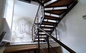 Coffee Room